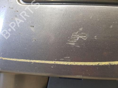 Front bumper VOLVO V50 (545) 2.0 D | BP22203751C7 