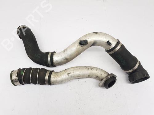 Used Intercooler pipe BMW 3 (E90) 320 d (163 hp) 29167752
