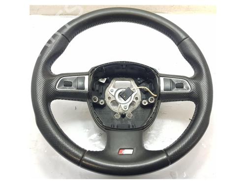 steering-wheel-audi-q5-8rb-2008-2009-2010-2011-2012-2013-2014-2015-2016-2017-2018-2019-23250504 main image