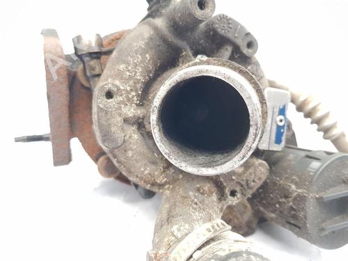 Turbocharger/Supercharger LAND ROVER RANGE ROVER SPORT I (L320) 3.6 D 4x4 | BP29378974M71 
