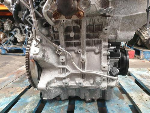 Engine SKODA KAMIQ (NW4) | BP24417033M1