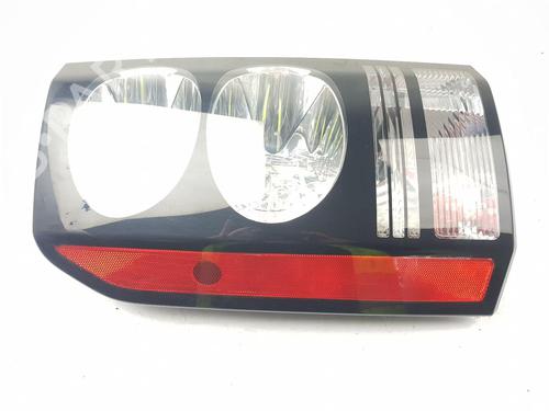 Used Left taillight Left taillight LAND ROVER DISCOVERY III (L319) 2.7 TD 4x4 (190 hp) 33726354 33726354