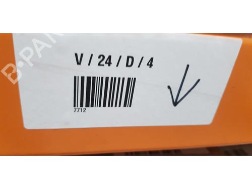 Gear lever OPEL GRANDLAND / GRANDLAND X (A18, P1UO) 1.6 Turbo D (75) | BP29343358M90 