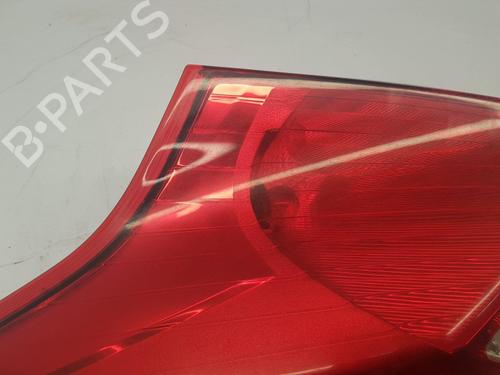 Left taillight FORD FOCUS III 1.6 TDCi | BP40463462C34 - Image 5
