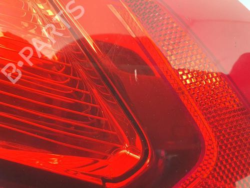 Right taillight VOLVO V40 Hatchback (525) D2 | BP22657592C35