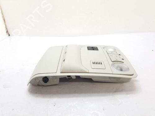 Interior roof light VW GOLF VI (5K1) 2.0 TDI | BP28049718I8 