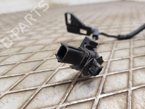 Høyre Styrespindel lagerhus HONDA CIVIC IX (FK) 1.4 i-VTEC (FK1) | BP30603413M26