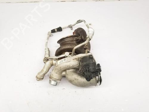 Used Turbocharger/Supercharger MINI MINI CLUBMAN (F54) Cooper S (192 hp) 28175552