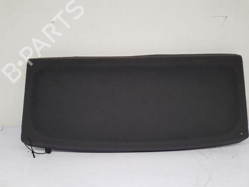 Used Rear parcel shelf Rear parcel shelf VW POLO V (6R1, 6C1) 1.4 (6R1) (85 hp) 30764978 30764978