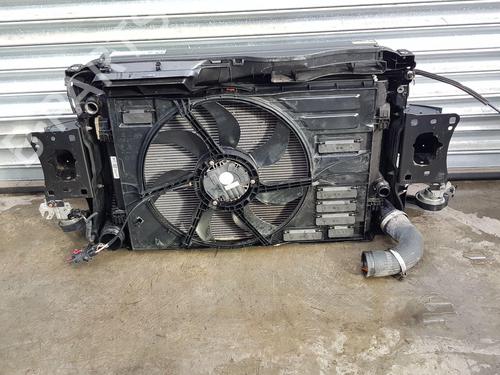 Frontplate/Frontkurv VW GOLF VII (5G1, BQ1, BE1, BE2) 2.0 GTI | BP29575835C72 