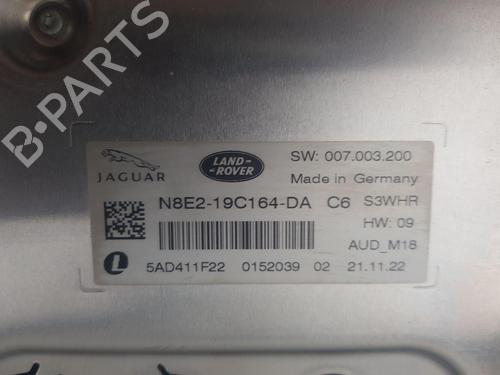 Electronic module LAND ROVER RANGE ROVER EVOQUE (L551) 2.0 D180 MHEV 4x4 | BP39104459M83 - Image 6