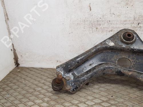Left front suspension arm OPEL CROSSLAND X / CROSSLAND (P17, P2QO)  | BP27579518M12 