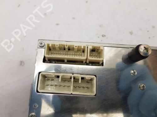 Radio CITROËN C1 (PM_, PN_) 1.0 | BP23504469E6 