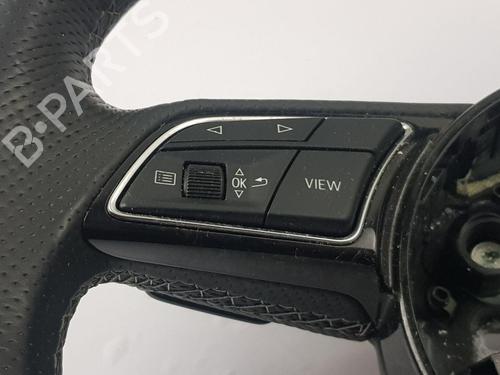 Ratt AUDI A5 Convertible (F57, F5E) S5 TFSI quattro | BP30914768C49