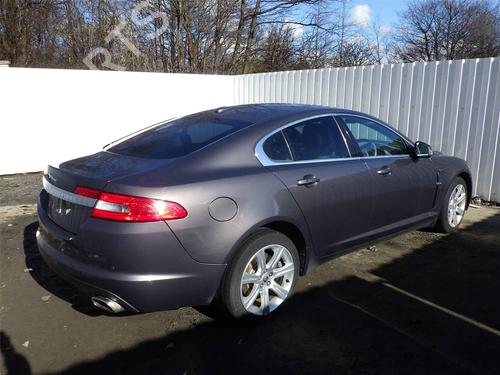 Fuse box JAGUAR XF I (X250) 2.7 D | BP27266960E1  - Image 11