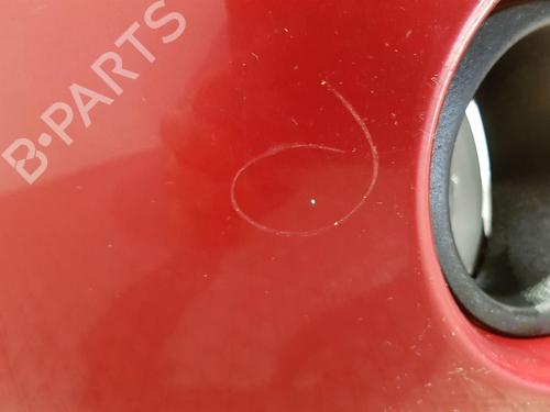 Front bumper JAGUAR X-TYPE I Estate (X400) 2.2 D | BP23433374C7