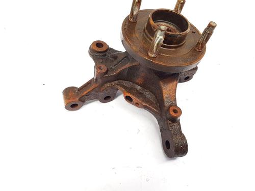 Højre Styrespindel Lejehus VAUXHALL VIVA (C16) 1.0 | BP22208413M26  - Image 5