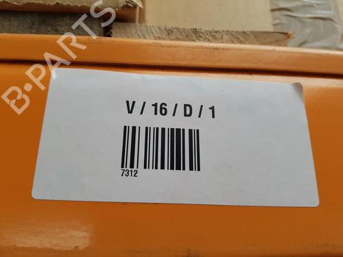 Mirror switch RENAULT KADJAR (HA_, HL_) 1.5 dCi 110 (HLA3) | BP26533334I25 - Image 11