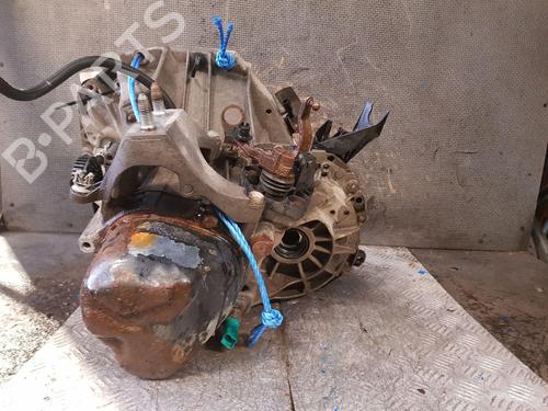 Gearbox DACIA SANDERO II 1.5 dCi | BP30331053M3 
