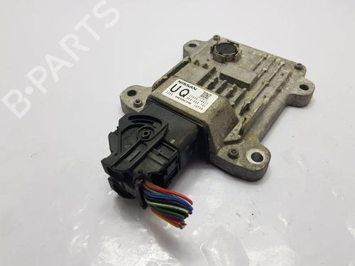 Used Gearbox control unit NISSAN MICRA IV (K13K, K13KK) 1.2 (80 hp) 29839863