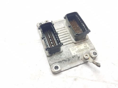 Motorstyringsenhet VAUXHALL CORSA Mk III (D) (S07) 1.2 (L08) (80 hp) 30891547