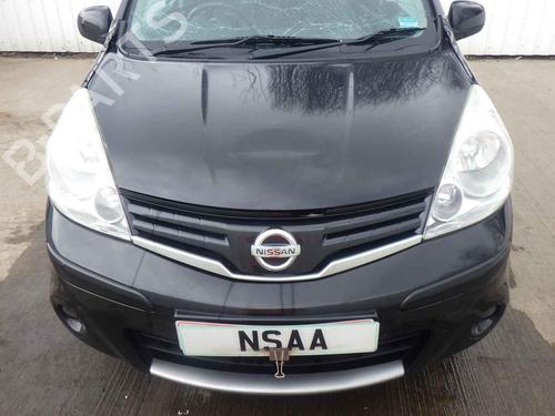 Engine control unit (ECU) NISSAN NOTE (E11, NE11) 1.4 | BP30914678M57  - Image 14