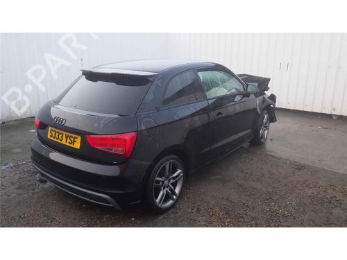 Headrest AUDI A1 (8X1, 8XK) 1.6 TDI | BP25039357I31 - Image 11