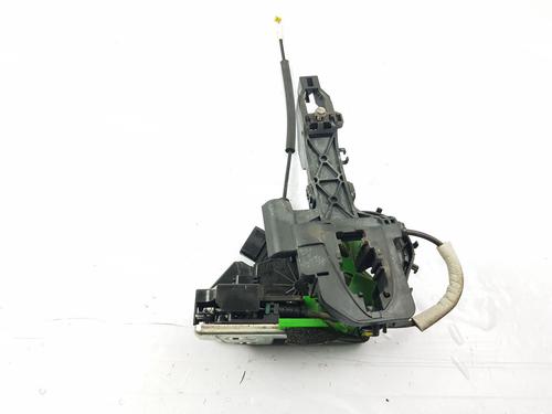 Used Front left lock KIA CEE'D (JD) 1.6 CRDi 128 (128 hp) 29641817