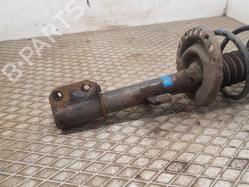 Left front shock absorber RENAULT CAPTUR I (J5_, H5_) 0.9 TCe 90 | BP36280712M16 - Image 3