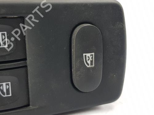 Right front window switch RENAULT CLIO IV (BH_) 1.5 dCi 90 | BP28307753I26 