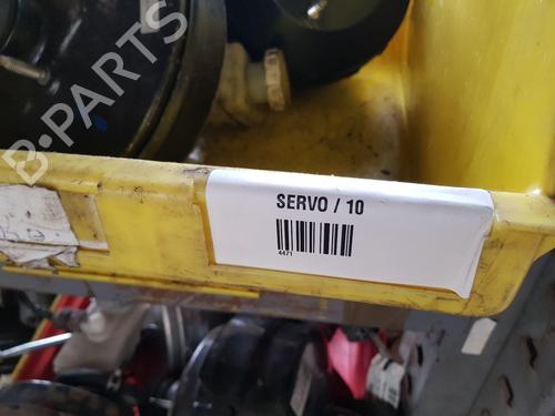 Servo brake OPEL CORSA F (P2JO) 1.2 (68) | BP22683312M42 