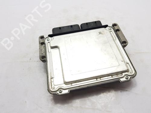 Engine control unit (ECU) PEUGEOT 208 II (UB_, UP_, UW_, UJ_) 1.2 PureTech 100 | BP30948594M57 