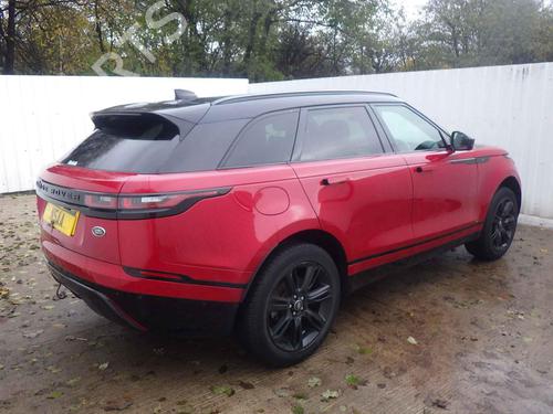 Interior roof light LAND ROVER RANGE ROVER VELAR (L560) | BP31053643I8 - Image 17