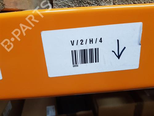 AC compressor PORSCHE BOXSTER (986) 2.7 | BP27240736M34 