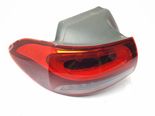 Used Left taillight MERCEDES-BENZ GLA (H247) GLA 220 d 4-matic (247.715) (190 hp) 32430291