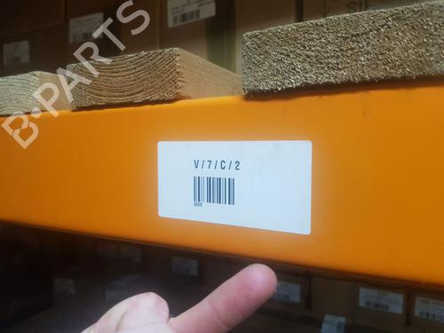 Instrument cluster AUDI A3 Sportback (8PA) 2.0 TDI quattro | BP29343440C47 