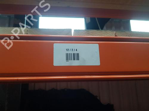 Armlene SKODA OCTAVIA IV (NX3, NN3, PV3)  | BP29379118I20 