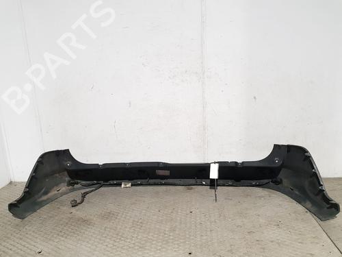 Rear bumper FORD TOURNEO CONNECT / GRAND TOURNEO CONNECT V408 MPV 1.5 TDCi | BP22659453C8 