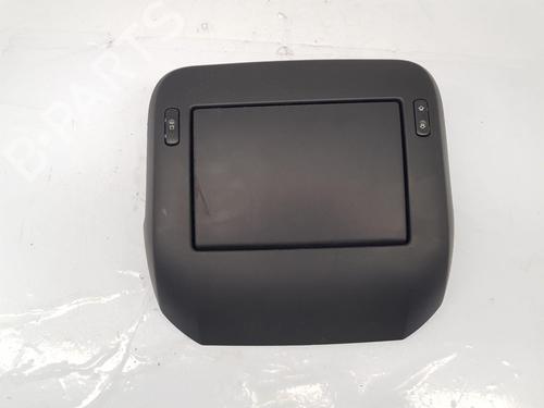 Used Radio Radio PEUGEOT 5008 (0U_, 0E_) 2.0 HDi 150 / BlueHDi 150 (150 hp) 34638859 34638859