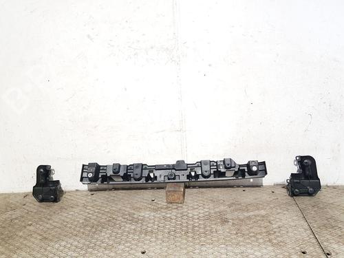 Rear bumper bracket OPEL MOKKA 1.2 (76) | BP32252037C159