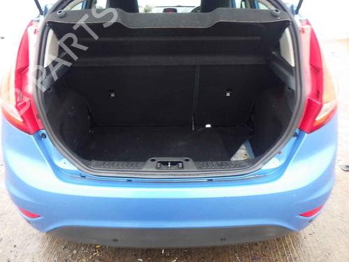 Steering column stalk FORD FIESTA VI (CB1, CCN) 1.4 TDCi | BP26509417I23  - Image 11