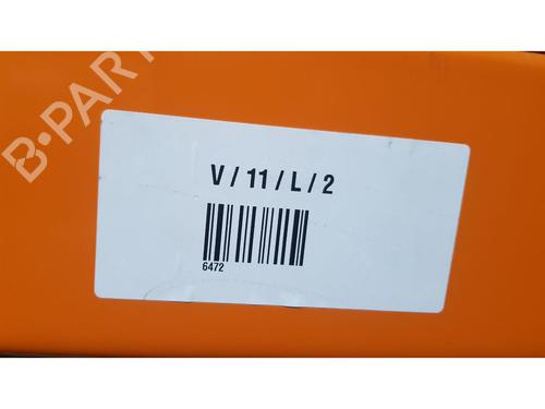 Inverter/Converter FORD KUGA III (DFK)  | BP30891766M119  - Image 13