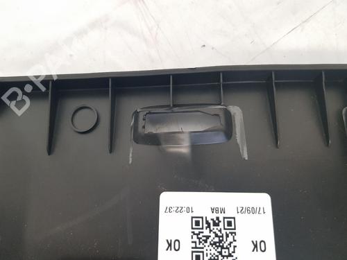Boot lining LAND ROVER DEFENDER Van (L663)  | BP36280827I3  - Image 16