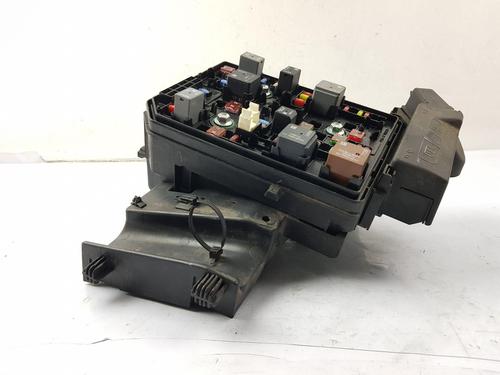 Fuse box VAUXHALL ASTRA Mk VII (K) (B16) 1.6 CDTi | BP29514533E1 
