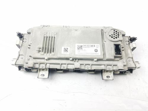 Instrument cluster VW GOLF VIII (CD1, DA1) 2.0 TDI | BP29343326C47 