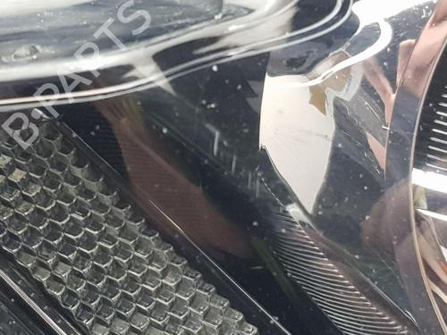 Højre forlygte JAGUAR XF II (X260) 2.0 D | BP32352686C29