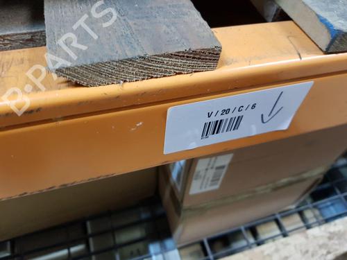 Intercooler LAND ROVER DEFENDER Van (L663) | BP38928001M30 - Image 9
