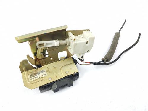 Tailgate lock SEAT ALHAMBRA (7V8, 7V9) 2.0 TDI | BP29900327C101