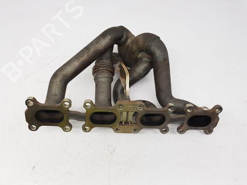 Used Exhaust manifold MCLAREN 720S 4.0 (720 hp) 22663606