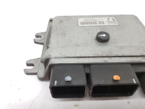 Engine control unit (ECU) NISSAN NOTE (E11, NE11) 1.6 | BP38302588M57 - Image 2